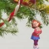 Hallmark Disney And Pixar Turning Red Meilin Lee Ornament