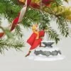 Hallmark Disney The Sword In The Stone 60th Anniversary Becoming King Arthur Ornament