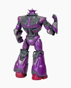 Hallmark Disney And Pixar Lightyear Zurg Ornament -Toy store 000500 1000622106 NoColor ALT2