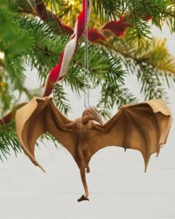 Hallmark House Of The Dragon™ Syrax Ornament