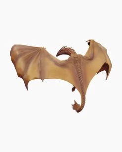 Hallmark House Of The Dragon™ Syrax Ornament -Toy store 000500 1000622111 NoColor ALT2