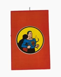 Hallmark DC™ 85th Anniversary Superman™ Ornament -Toy store 000500 1000622113 NoColor ALT2