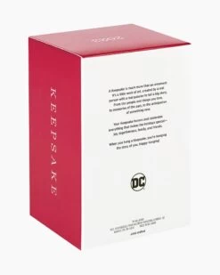 Hallmark DC™ Shazam!™ Fury Of The Gods Shazam!™ Ornament -Toy store 000500 1000622114 NoColor ALT5