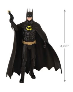 Hallmark DC™ 1989 Batman™ Ornament -Toy store 000500 1000622116 NoColor ALT3