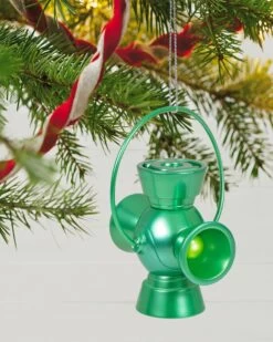 Hallmark DC™ Green Lantern™ In Brightest Day Ornament With Light