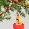 Hallmark The Peanuts® Gang Windward Woodstock Ornament