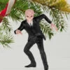 Hallmark Doctor Who Silent Ornament