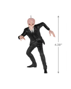 Hallmark Doctor Who Silent Ornament -Toy store 000500 1000622126 NoColor ALT3