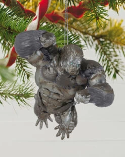 Hallmark Transformers: Rise Of The Beasts™ Optimus Primal Ornament