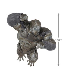 Hallmark Transformers: Rise Of The Beasts™ Optimus Primal Ornament -Toy store 000500 1000622130 NoColor ALT3