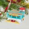 Hallmark Fisher-Price™ Airport Ornament