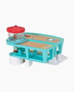 Hallmark Fisher-Price™ Airport Ornament -Toy store 000500 1000622131 NoColor ALT2