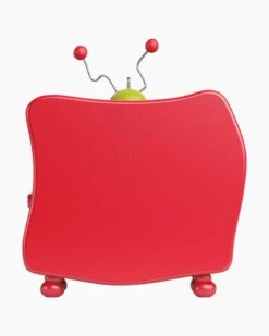 Hallmark Dr. Seuss's How The Grinch Stole Christmas!™ How Could It Be So? Ornament With Light And Sound -Toy store 000500 1000622132 NoColor ALT2