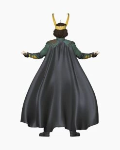 Hallmark Marvel Studios Loki Ornament -Toy store 000500 1000622137 NoColor ALT2