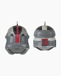 Hallmark Mini Star Wars: The Bad Batch™ Hunter™ And Wrecker™ Ornaments (Set Of 2) -Toy store 000500 1000622140 NoColor ALT2
