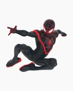 Hallmark Mini Marvel Spider-Man And Miles Morales Ornaments (Set Of 2) -Toy store 000500 1000622141 NoColor ALT2