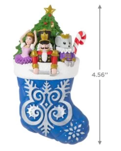 Hallmark Stocking Stuffers Ornament -Toy store 000500 1000622143 NoColor ALT3