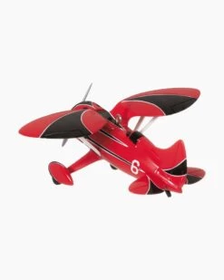 Hallmark Sky's The Limit Bulldog Racer Ornament -Toy store 000500 1000622145 NoColor ALT2