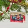 Hallmark Nifty Fifties Keepsake Ornaments Special Edition Ornament