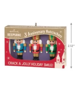 Hallmark Nifty Fifties Keepsake Ornaments Special Edition Ornament -Toy store 000500 1000622150 NoColor ALT3