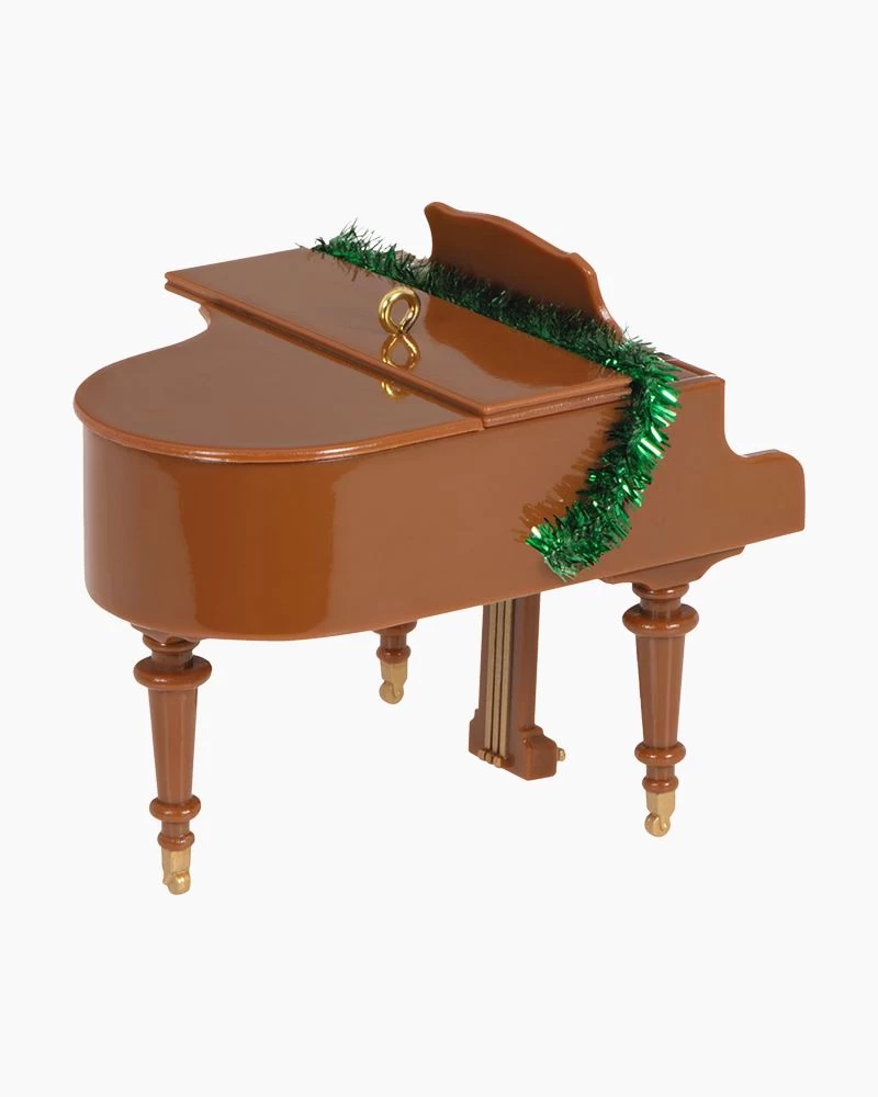 Hallmark O Holy Night Musical Ornament 3 Hallmark O Holy Night Musical Ornament - Image 3