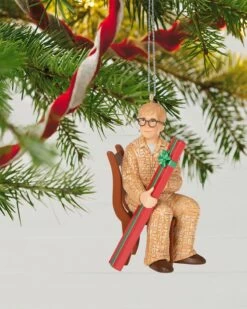 Hallmark A Christmas Story⢠40th Anniversary Coveted Gift Ornament