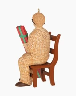 Hallmark A Christmas Story™ 40th Anniversary Coveted Gift Ornament -Toy store 000500 1000622156 NoColor ALT2