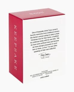 Hallmark A Christmas Story™ 40th Anniversary Coveted Gift Ornament -Toy store 000500 1000622156 NoColor ALT5