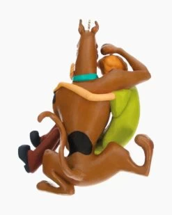 Hallmark Scooby-Doo™ Frightened Friends Ornament -Toy store 000500 1000622157 NoColor ALT2