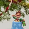Hallmark Elf Did You Hear That? Ornament With Sound