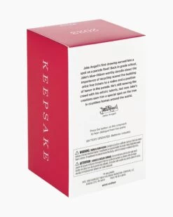 Hallmark Elf Did You Hear That? Ornament With Sound -Toy store 000500 1000622158 NoColor ALT5