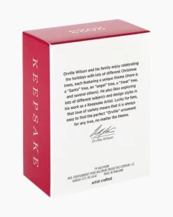 Hallmark Marvel Comics The Avengers 60th Anniversary Ornament -Toy store 000500 1000622159 NoColor ALT5