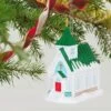 Hallmark Candlelight Service Ornament