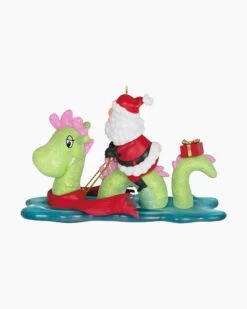 Hallmark Just Believe Ornament -Toy store 000500 1000622168 NoColor ALT2