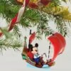 Hallmark Disney Peter Pan's Flight Off To Never Land! Ornament