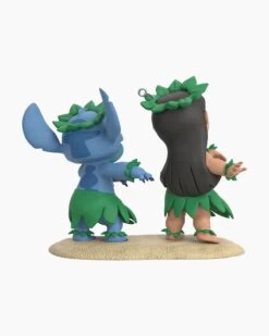 Hallmark Disney Lilo & Stitch Ohana Means Family Ornament -Toy store 000500 1000622172 NoColor ALT2