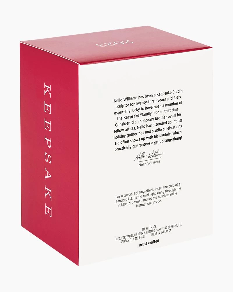 Hallmark Disney And Pixar Wall-E 15th Anniversary Wall-E And Eve Ornament 6 Hallmark Disney And Pixar Wall-E 15th Anniversary Wall-E And Eve Ornament - Image 6