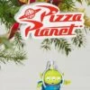 Hallmark Disney/Pixar Toy Story I Have Been Chosen Ornament With Sound And Motion
