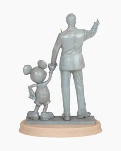 Hallmark Disney Mickey Mouse Partners Ornament -Toy store 000500 1000622176 NoColor ALT2