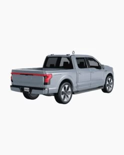Hallmark 2022 Ford F-150 Lightning 2023 Metal Ornament -Toy store 000500 1000622181 NoColor ALT2