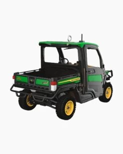 Hallmark John Deere Gator™ XUV835R Utility Vehicle Metal Ornament -Toy store 000500 1000622182 NoColor ALT2