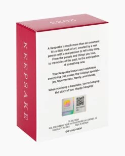 Hallmark John Deere Gator™ XUV835R Utility Vehicle Metal Ornament -Toy store 000500 1000622182 NoColor ALT5