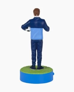 Hallmark Ted Lasso™ Ornament With Sound -Toy store 000500 1000622186 NoColor ALT2