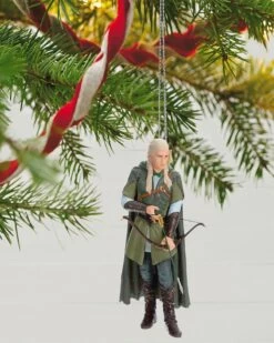 Hallmark The Lord Of The Rings™ Legolas Ornament