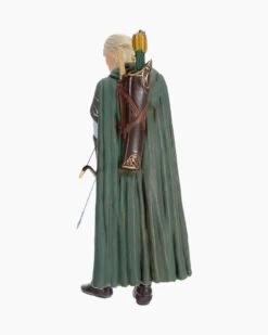 Hallmark The Lord Of The Rings™ Legolas Ornament -Toy store 000500 1000622192 NoColor ALT2