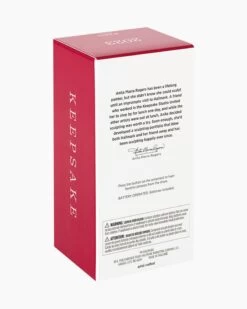 Hallmark The Golden Girls Dorothy Zbornak Ornament With Sound -Toy store 000500 1000622193 NoColor ALT5