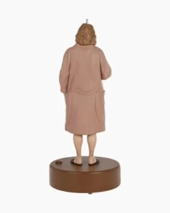 Hallmark The Big Lebowski™ The Dude Ornament With Sound -Toy store 000500 1000622194 NoColor ALT2