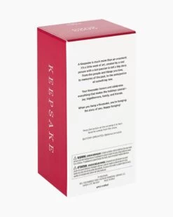 Hallmark The Office Dwight Schrute Ornament With Sound 11 Hallmark The Office Dwight Schrute Ornament With Sound -Toy store 000500 1000622195 NoColor ALT5