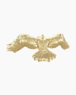 Hallmark Mini Harry Potter™ The Wizarding World™ Metal Ornaments (Set Of 3) -Toy store 000500 1000622199 NoColor ALT4