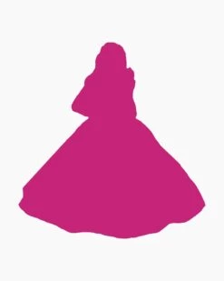 Hallmark 2023 Holiday Barbie™ Ornament